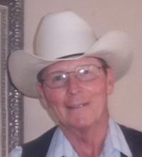 Perry "Dean" Faulkner
