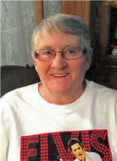 Diane Marie Bellet