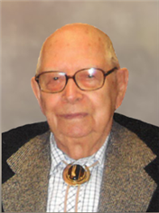 Henry Christ Halvorson