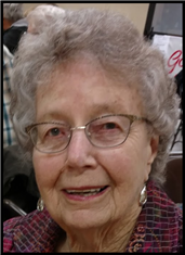 Grace Phyllis Lee