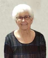 Hazel Frances Kolden