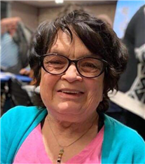 Elizabeth May Livengood