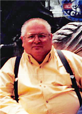 Jimmie Dale Livengood