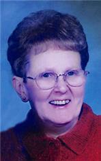 Delores Eleanor Dschaak