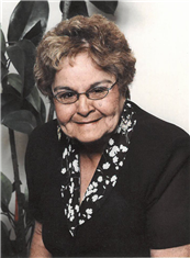 Yvonne Sorenson