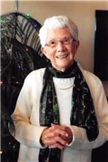 Frances Sunwall