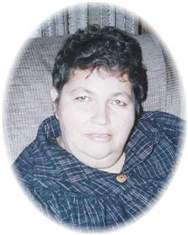 Wanda Rasmussen