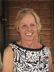 Marlene Faye Solberg