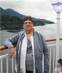 Leota Johnson