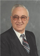 Clarence Allen Neer