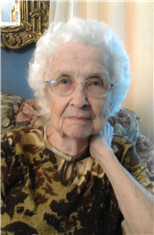 Carolyn Timmreck