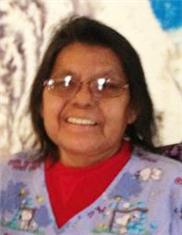 Frances Marie Wolf