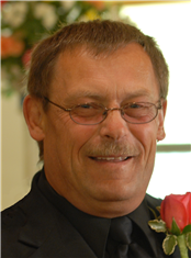 Clifton O. Halvorson
