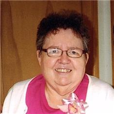 Vera Lou Kummer