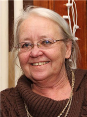 Lori Jean Lingenfelter