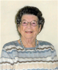 Edna Forthun