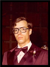 Paul Matthew Bingen