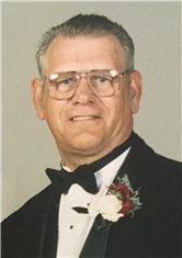 Gilman Duane Anderson