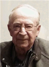 Irvin Gene Davidson