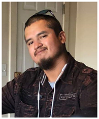 Charles "Chucky" Kenneth Hale, II