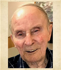 Howard Laverne Holte