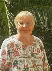 Marlene Faye Sanford