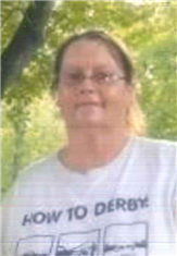Kimberlyn Annette Getzlaff-Aho