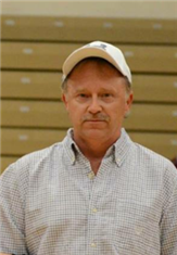 Ricky Dale Cooley