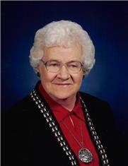 Lillian Margaret Bergem
