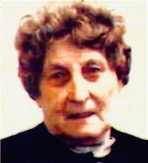 Mother of Daniela Hartle, Raveca Sav