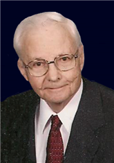 Robert "Bob" LeRoy Ough