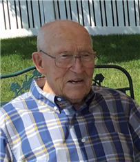 Darrell C. Goebel