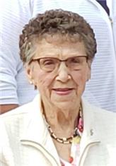 Lillian E Vojacek