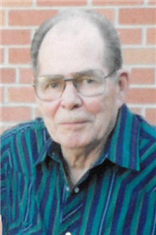 Kenneth Wilbur Bottolfsen