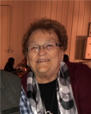 Katherine "Kathy" M Usselman