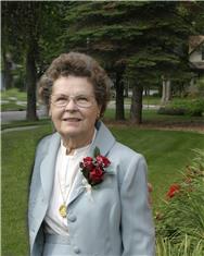 Catheleen Leona Strinden