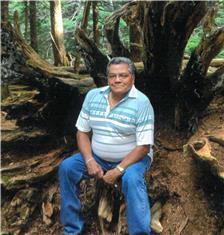 Leonardo "Leo" Eduardo Carranza