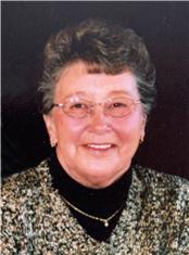 Rose Marie Hanson