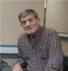 Robert Wayne Butterfield