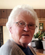 Elizabeth "Deanie" B Evenson