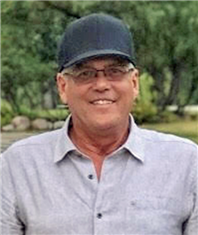 Dean Milton Smith