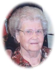 Marion M. Evanson