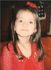 Jamie (Carly) Lee Rae Fowler