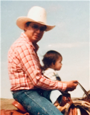 Loren Dale Fredericks