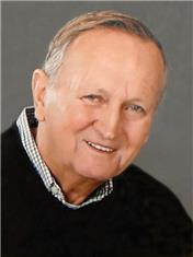 Neal Hugo Nelson