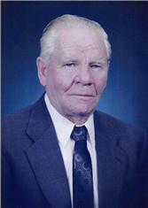 LaVerne "Jerry" Kerbaugh