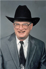 Gary Edwin Tofte