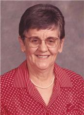 Lois Lorraine Ough