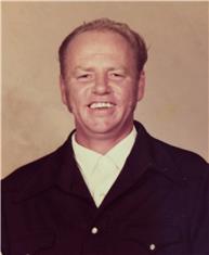 Henry James Hillestad