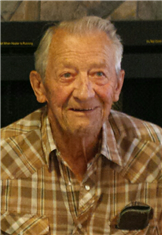 Loren A. Lang